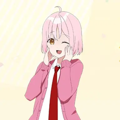 Profile image of もも