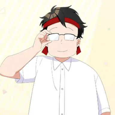 Profile image of 尾宅くん