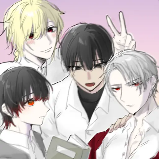 Yamma61의 兄弟とのまいにち