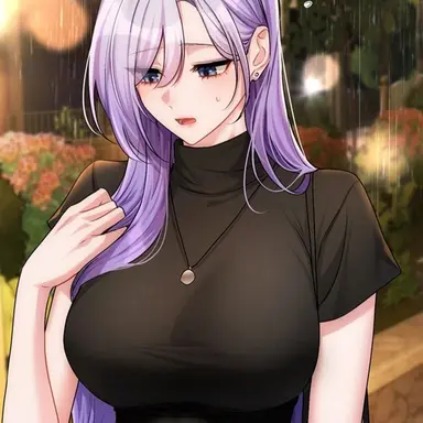 Profile image of 은혜