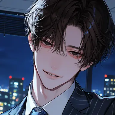 Profile image of 朱月