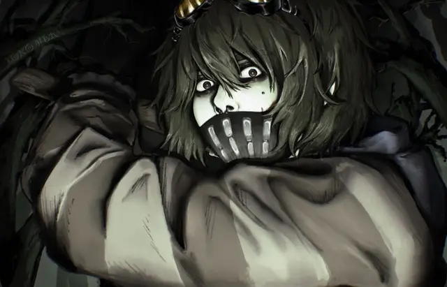 Profile image of Ticci Toby