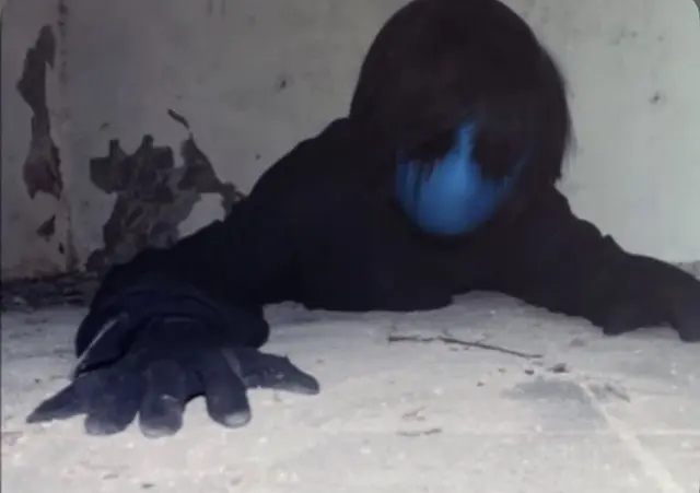 Profile image of Eyeless Jack