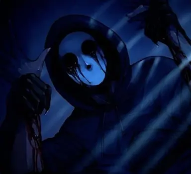 Profile image of Eyeless Jack