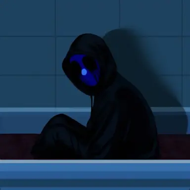 Profile image of Eyeless Jack