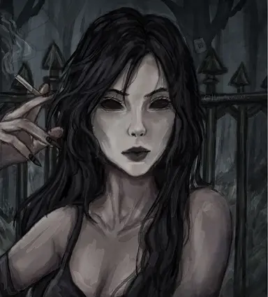 Profile image of Jane the Killer