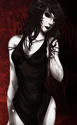 Profile image of Jane the Killer