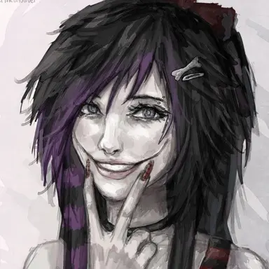 Profile image of Nina the Killer