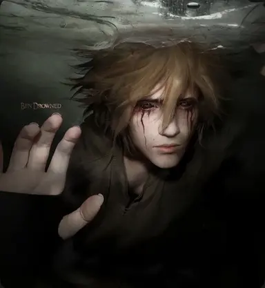 Profile image of BEN