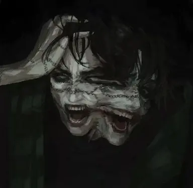 Profile image of Homicidal Liu