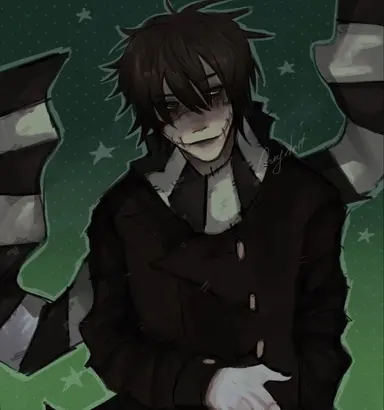 Profile image of Homicidal Liu