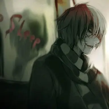 Profile image of Homicidal Liu