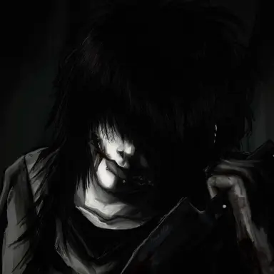Profile image of Jeff the Killer
