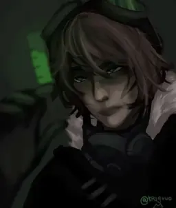 Profile image of X virus