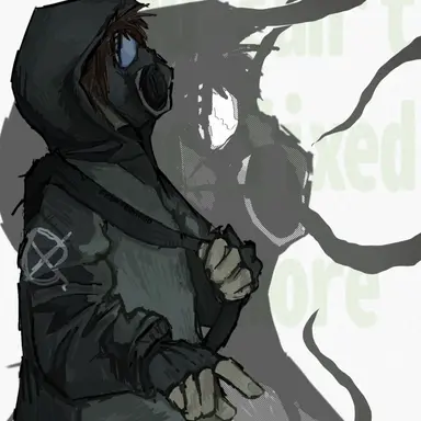 Profile image of X virus