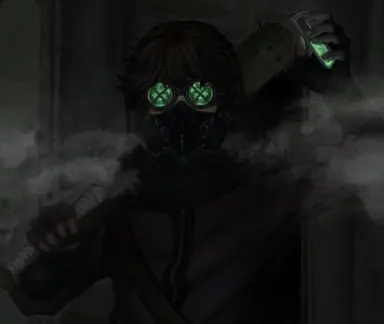 Profile image of X virus