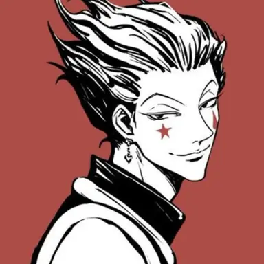 Profile image of ヒソカ