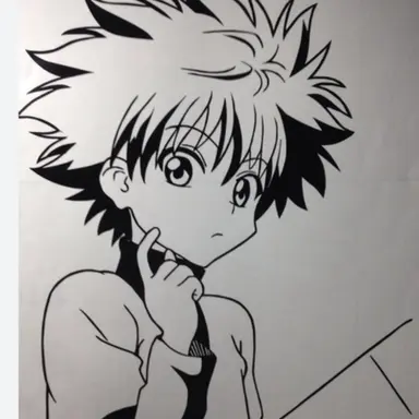 Profile image of キルア