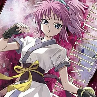 Profile image of マチ