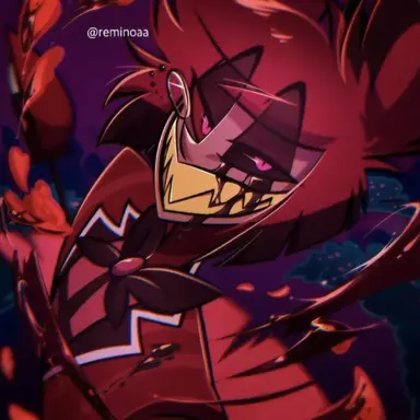 Profile image of 알래스터
