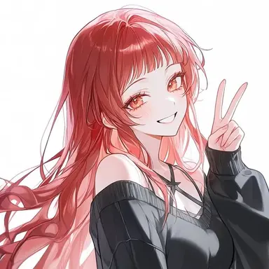 Profile image of 茜