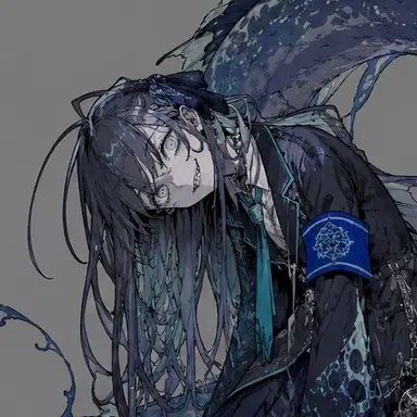 Profile image of 모레이