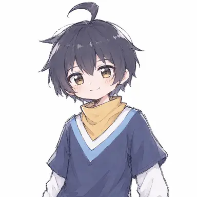 Profile image of 글렌