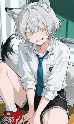 Profile image of ルカ