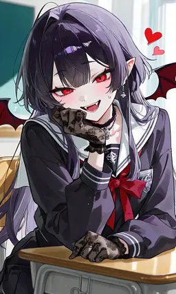 Profile image of ヴェロニカ