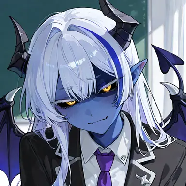 Profile image of アゼリア
