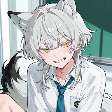 Profile image of ルカ