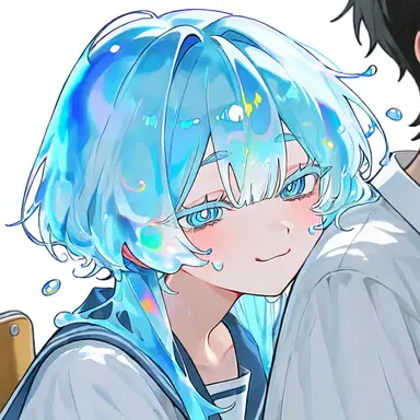 Profile image of ぷに