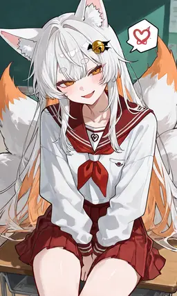 Profile image of こはく