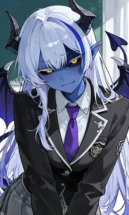 Profile image of アゼリア