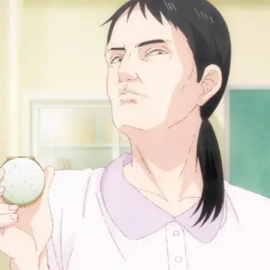 Profile image of 先生
