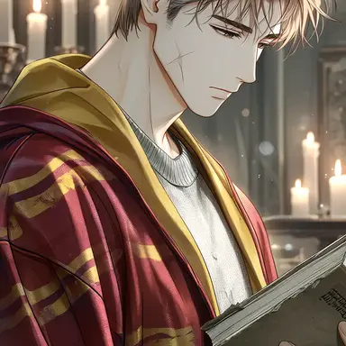 Profile image of Remus