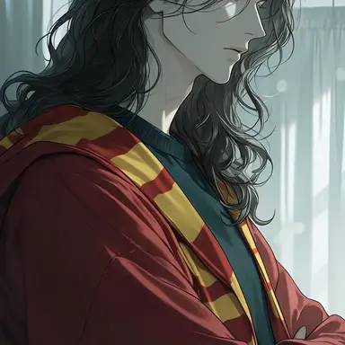 Profile image of Sirius
