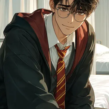 Profile image of James