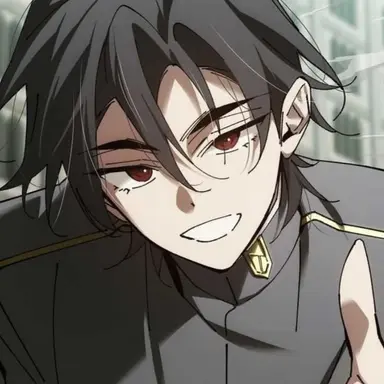 Profile image of ユソン