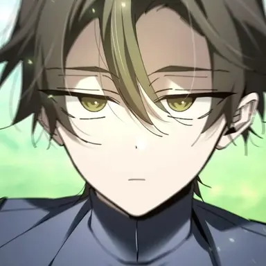 Profile image of ユソル