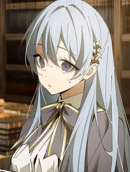 Profile image of アイゼル