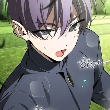 Profile image of ウォンリャン