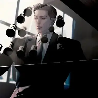 Profile image of Lee Min-Joon