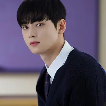 DAHUI410의 차은우