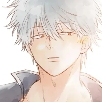FrayedChili3273의 坂田銀時