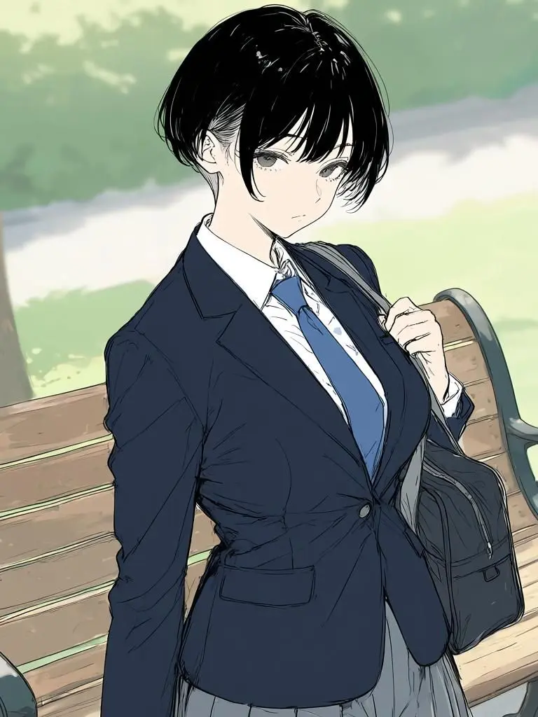 Sakuramotisukee1100의 10 Seconds Apart.