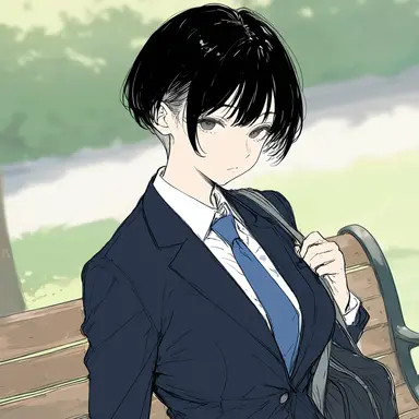 Profile image of Chisato Komiya