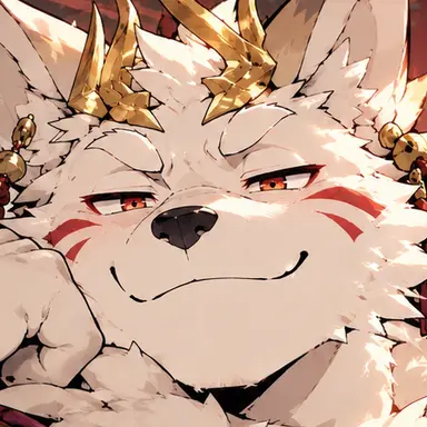 Profile image of Byakuren