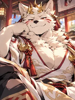 Profile image of Byakuren
