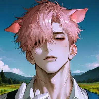 Profile image of ストロヴ